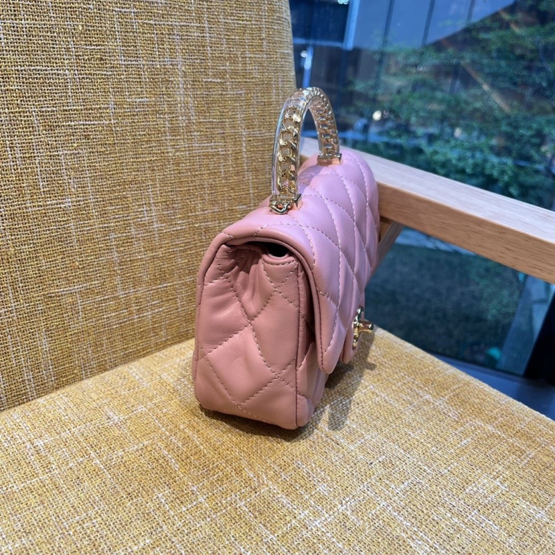 Ch**el satchel bags